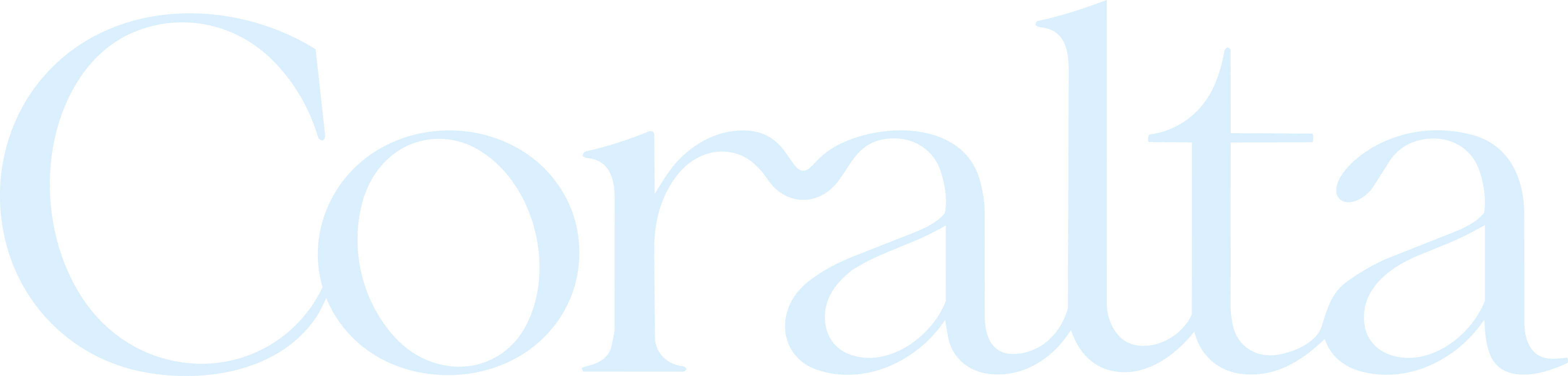 Coralta