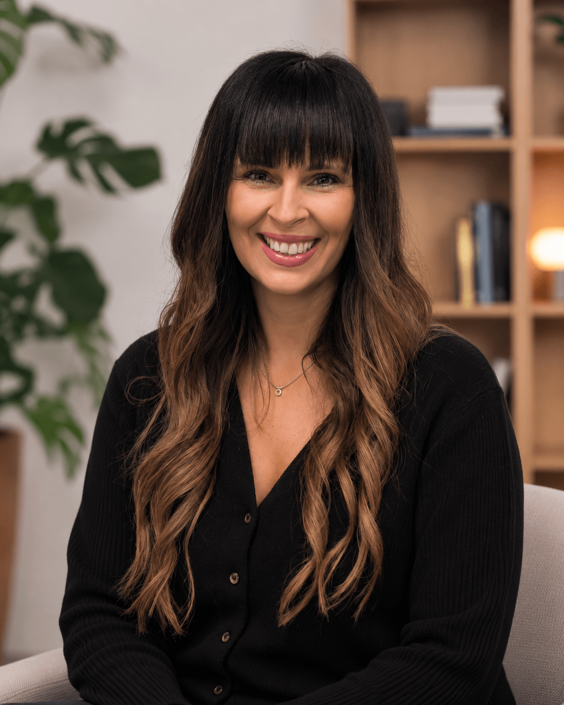 Karen McGrath - Recruitment Co-ordinator
