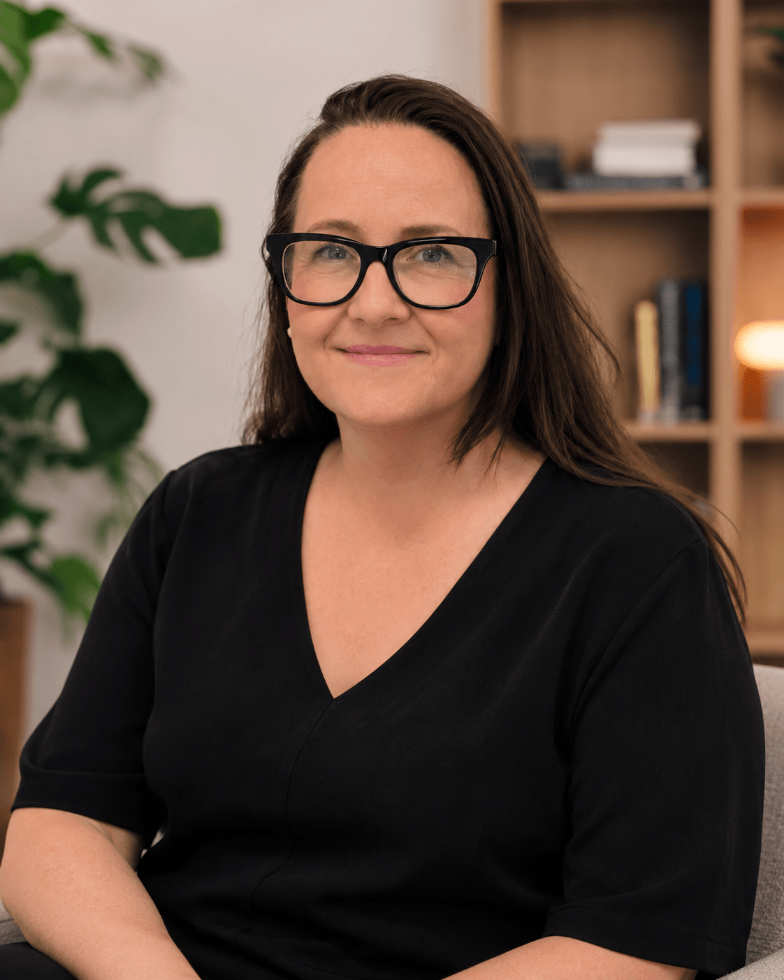 Grainne Kelly - Business Development Manager