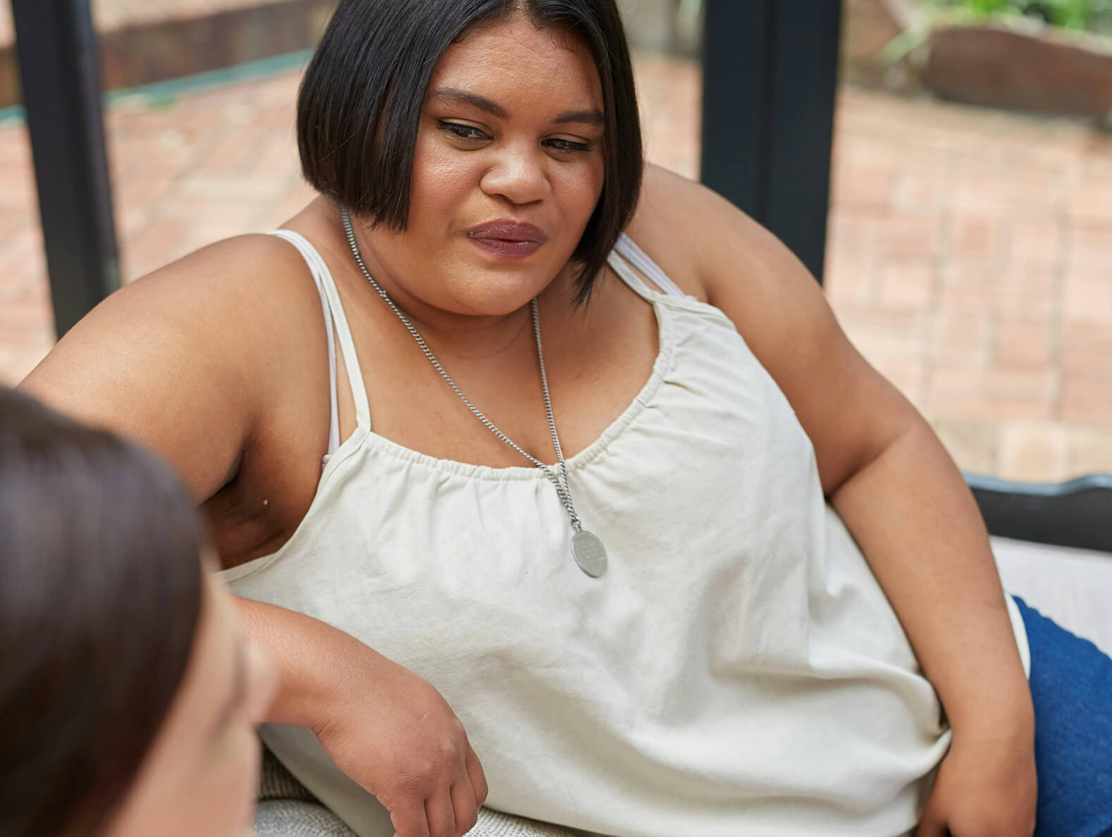 Learning disability support