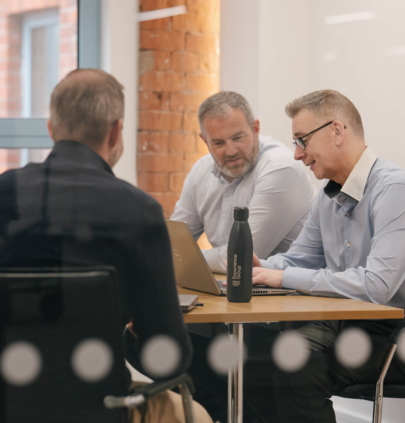 Compliance guidance